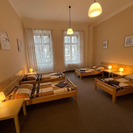 Hostel U Sv. Stepana Літомержице Номер фото