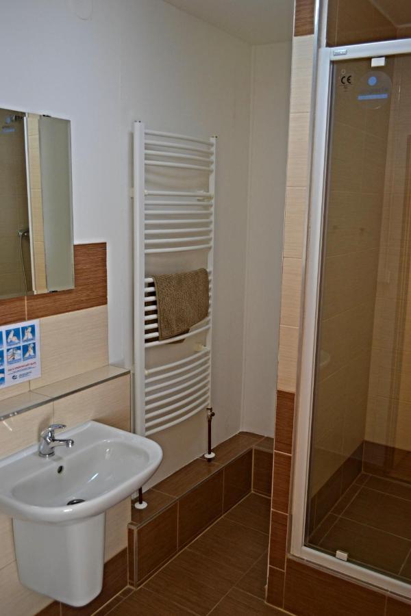 Hostel U Sv. Stepana Літомержице Екстер'єр фото
