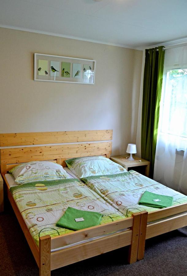 Hostel U Sv. Stepana Літомержице Екстер'єр фото