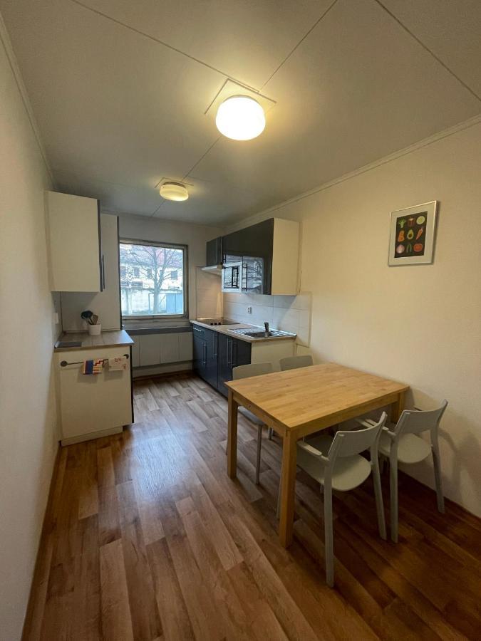 Hostel U Sv. Stepana Літомержице Екстер'єр фото